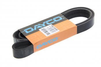 1 799 р. Ремень приводной поликлиновой 8PK1700HD DAYCO DAYCO 8pk1700hd  с доставкой в г. Кемерово. Увеличить фотографию 1