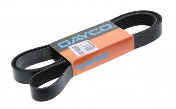 2 399 р. Ремень приводной поликлиновой 8PK2100HD DAYCO DAYCO 8pk2100hd  с доставкой в г. Кемерово. Увеличить фотографию 1