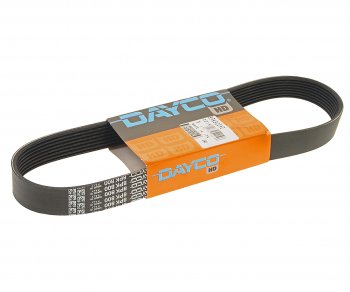 1 149 р. Ремень приводной поликлиновой 8PK800 DAYCO DAYCO 8pk800hd  с доставкой в г. Кемерово. Увеличить фотографию 1