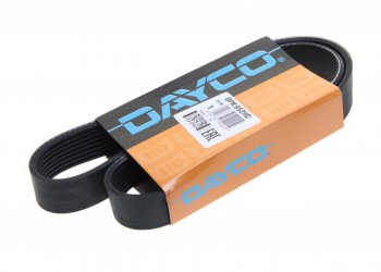 999 р. Ремень приводной поликлиновой 8PK952HD DAYCO DAYCO 8pk952hd  с доставкой в г. Кемерово. Увеличить фотографию 1