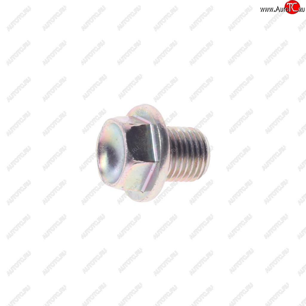 329 р. Пробка HONDA Accord,Civic картера двигателя OE HONDA 90009-py3-000  с доставкой в г. Кемерово
