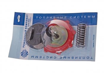 999 р. Ремкомплект ГАЗ,УАЗ насоса топливного (901-21;902) PEKAR PEKAR 900-1106980-0103  с доставкой в г. Кемерово. Увеличить фотографию 1