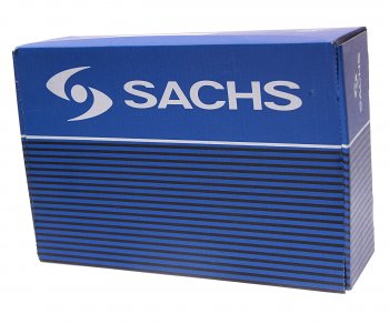 2 459 р. Пыльник и отбойник FORD Focus (05-11) амортизатора заднего комплект на 2 амор. SACHS SACHS 900200  с доставкой в г. Кемерово. Увеличить фотографию 2
