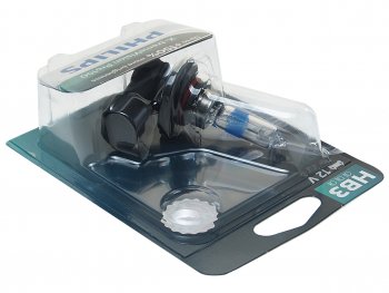 2 099 р. Лампа 12V HB3 60W P20d +150% блистер (1шт.) X-Treme Vision Pro 150 PHILIPS PHILIPS 9005xvproбл  с доставкой в г. Кемерово. Увеличить фотографию 2