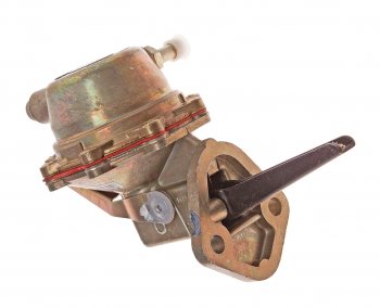 2 599 р. Насос топливный ГАЗ-3302 дв.ЗМЗ-406 PEKAR PEKAR 901.1106010-21  с доставкой в г. Кемерово. Увеличить фотографию 1