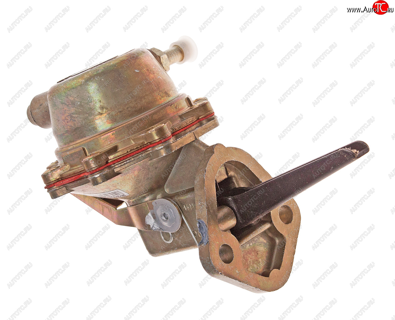 2 599 р. Насос топливный ГАЗ-3302 дв.ЗМЗ-406 PEKAR PEKAR 901.1106010-21  с доставкой в г. Кемерово