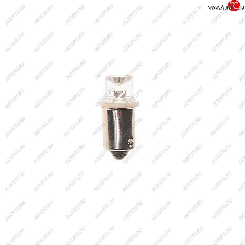 23 р. Лампа светодиодная 24V T4W BA9s 6000K MEGAPOWER MEGAPOWER-AUTOMOTIVE 90112w-24  с доставкой в г. Кемерово
