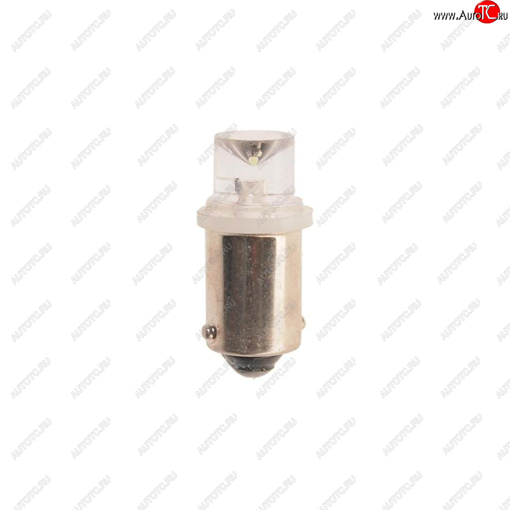 23 р. Лампа светодиодная 12V T4W BA9s 6000K MEGAPOWER MEGAPOWER-AUTOMOTIVE 90122w  с доставкой в г. Кемерово