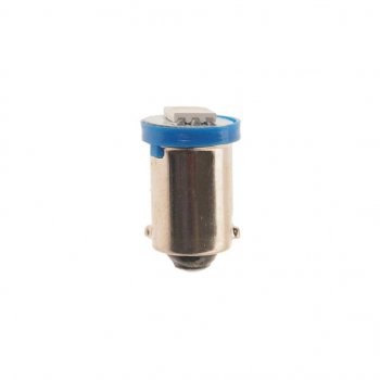 7 р. Лампа светодиодная 12V T4W BA9s MEGAPOWER MEGAPOWER-AUTOMOTIVE 90124b  с доставкой в г. Кемерово. Увеличить фотографию 2