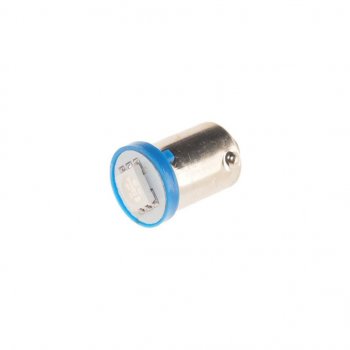 7 р. Лампа светодиодная 12V T4W BA9s MEGAPOWER MEGAPOWER-AUTOMOTIVE 90124b  с доставкой в г. Кемерово. Увеличить фотографию 1
