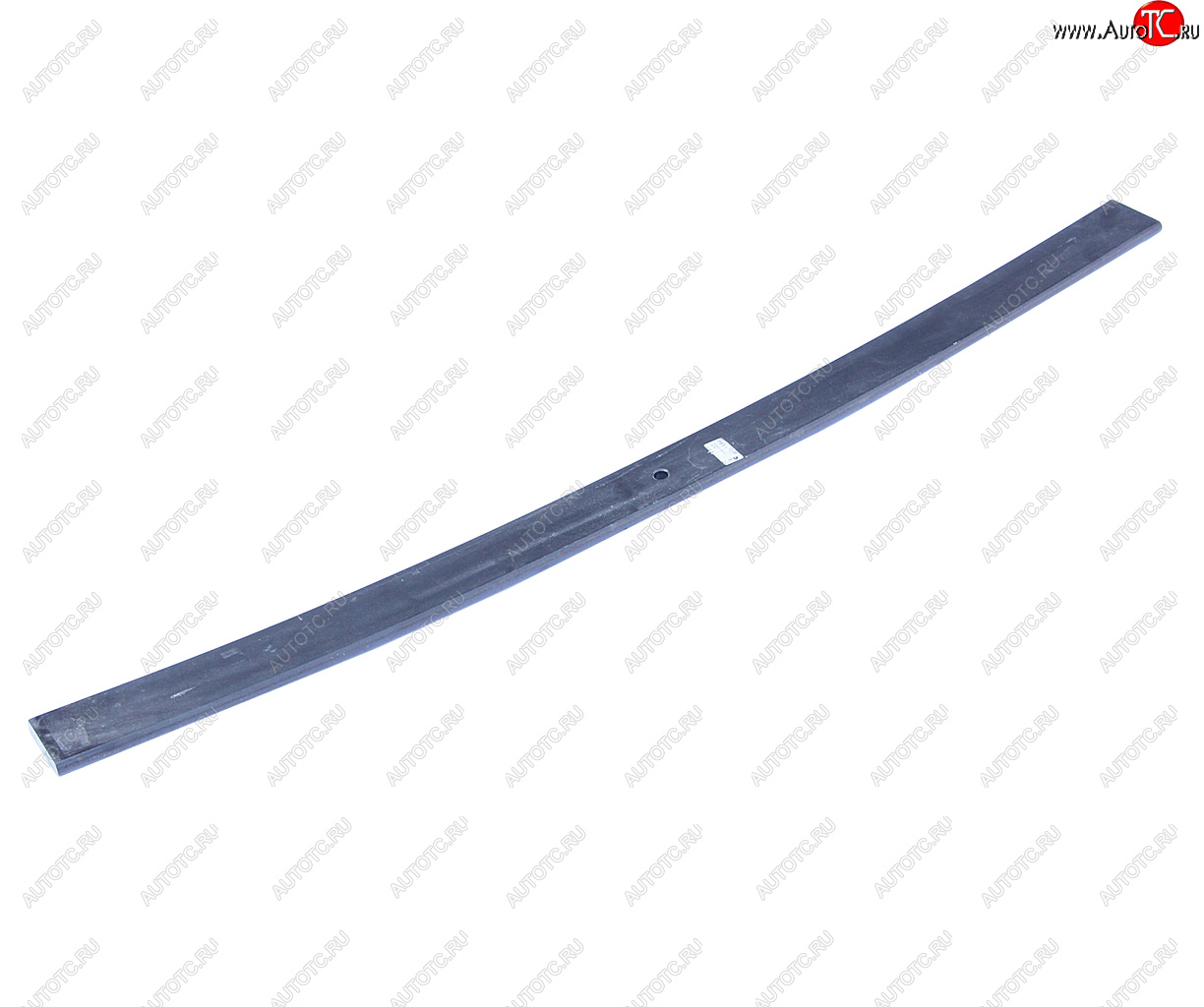 10 849 р. Лист рессоры HYUNDAI HD270 задней №1,2 (11 листов) L=1480мм ЧМЗ ЧМЗ 901811hd-2912101  с доставкой в г. Кемерово