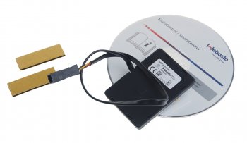 7 799 р. Таймер отопителя автономного WEBASTO MultiControl HD (12-24V) WEBASTO WEBASTO 9030025d  с доставкой в г. Кемерово. Увеличить фотографию 2