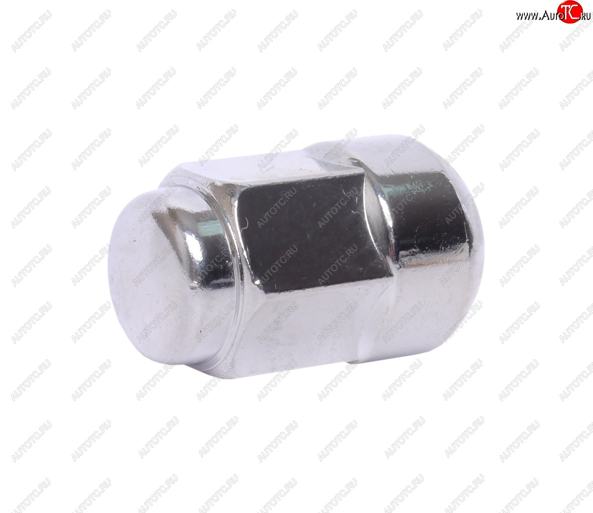 649 р. Гайка колеса М12х1.5х30 сфера закрытая ключ 19мм HONDA OE HONDA 90304-sf0-751  с доставкой в г. Кемерово