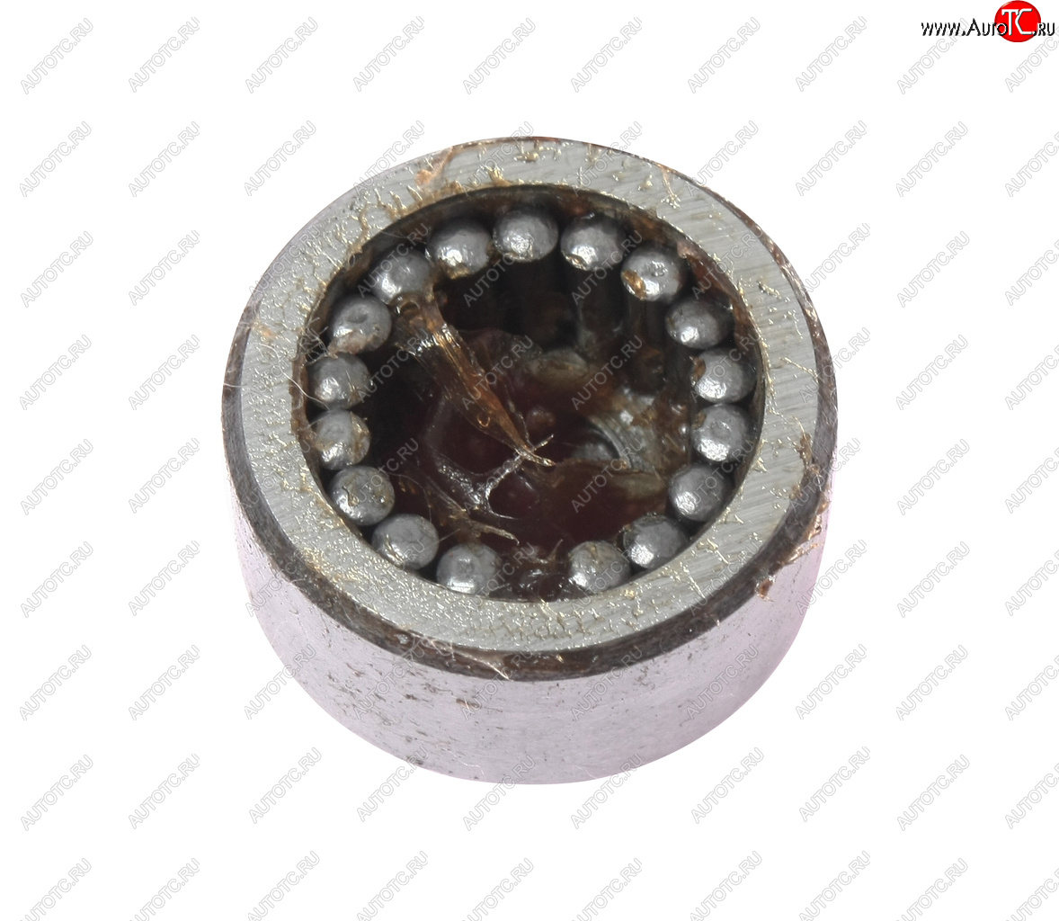 139 р. Подшипник ГАЗ-3302,МТЗ,КАМАЗ-6520 крестовины кардана руля (КПП) NO NAME 904700  с доставкой в г. Кемерово