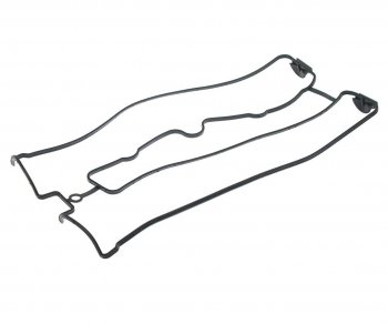 280 р. Прокладка крышки клапанной DAEWOO Nubira CHEVROLET Lacetti OPEL Astra (1.82.0) (V16) DYG DYG 90501944  с доставкой в г. Кемерово. Увеличить фотографию 1