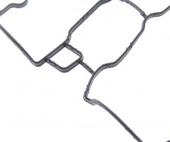 2 889 р. Прокладка крышки клапанной OPEL Astra H (04-),Corsa C (01-),Vectra C (02-08) (1.8) OE GENERAL MOTORS 90536414  с доставкой в г. Кемерово. Увеличить фотографию 2