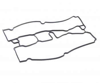 2 889 р. Прокладка крышки клапанной OPEL Astra H (04-),Corsa C (01-),Vectra C (02-08) (1.8) OE GENERAL MOTORS 90536414  с доставкой в г. Кемерово. Увеличить фотографию 1