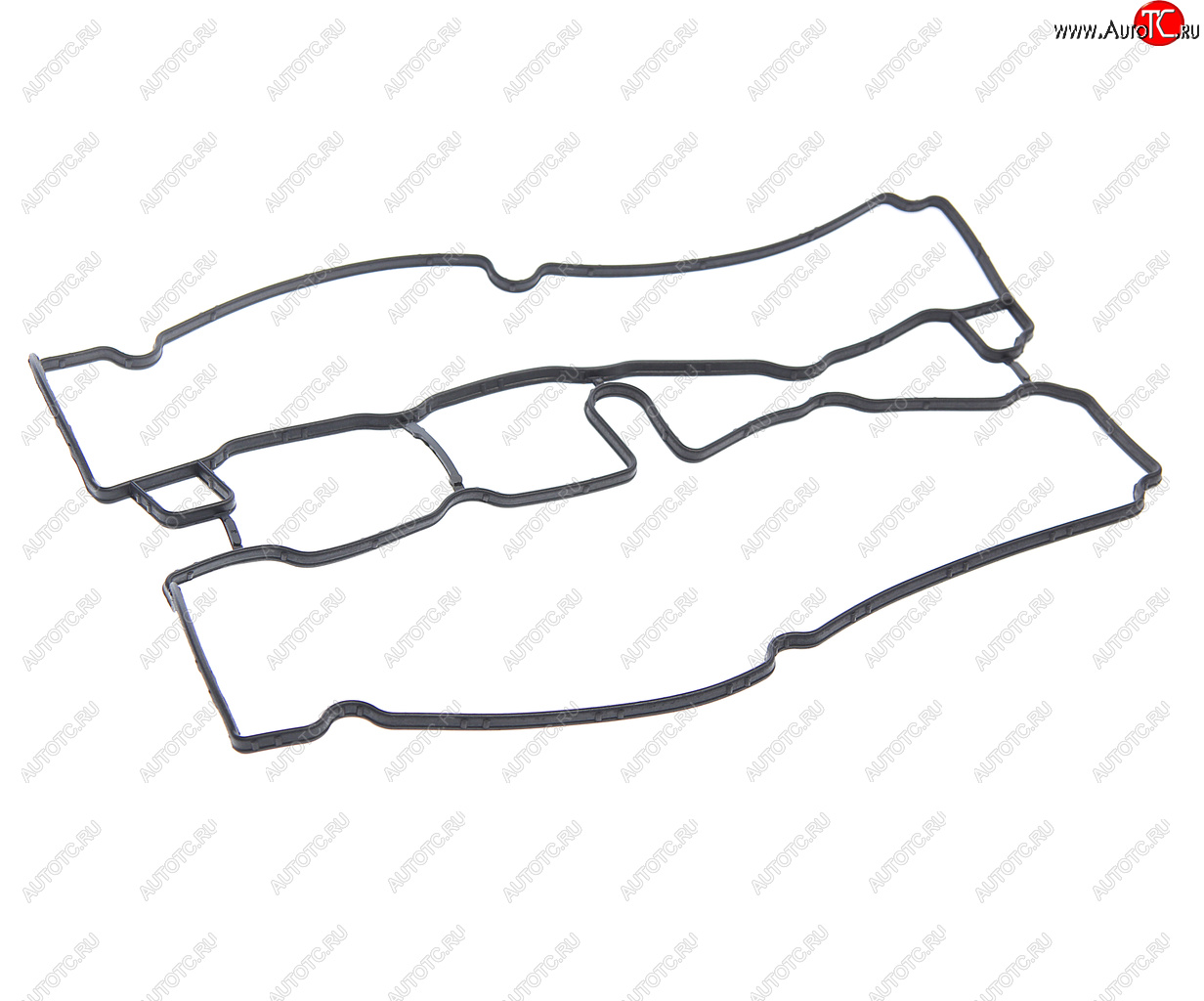 2 889 р. Прокладка крышки клапанной OPEL Astra H (04-),Corsa C (01-),Vectra C (02-08) (1.8) OE GENERAL MOTORS 90536414  с доставкой в г. Кемерово