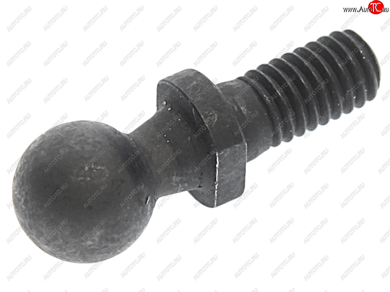 287 р. Болт MERCEDES DT DT 9.06206  с доставкой в г. Кемерово