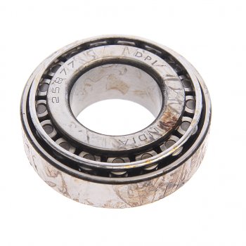 2 469 р. Подшипник JCB КПП ARIES ARIES 90709600  с доставкой в г. Кемерово. Увеличить фотографию 2