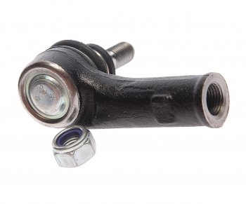 1 499 р. Наконечник рулевой тяги VW T4 правый RTS RTS 91009591 RTS 91009591  с доставкой в г. Кемерово. Увеличить фотографию 2
