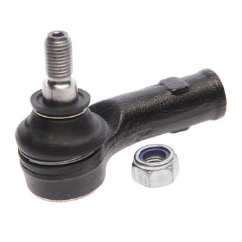 1 499 р. Наконечник рулевой тяги VW T4 правый RTS RTS 91009591 RTS 91009591  с доставкой в г. Кемерово. Увеличить фотографию 1