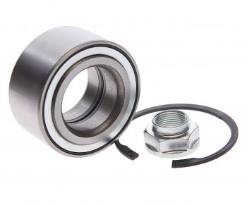 2 979 р. Подшипник ступицы HONDA Civic (91-95) передней OPTIMAL OPTIMAL 911383 OPTIMAL 911383  с доставкой в г. Кемерово. Увеличить фотографию 1