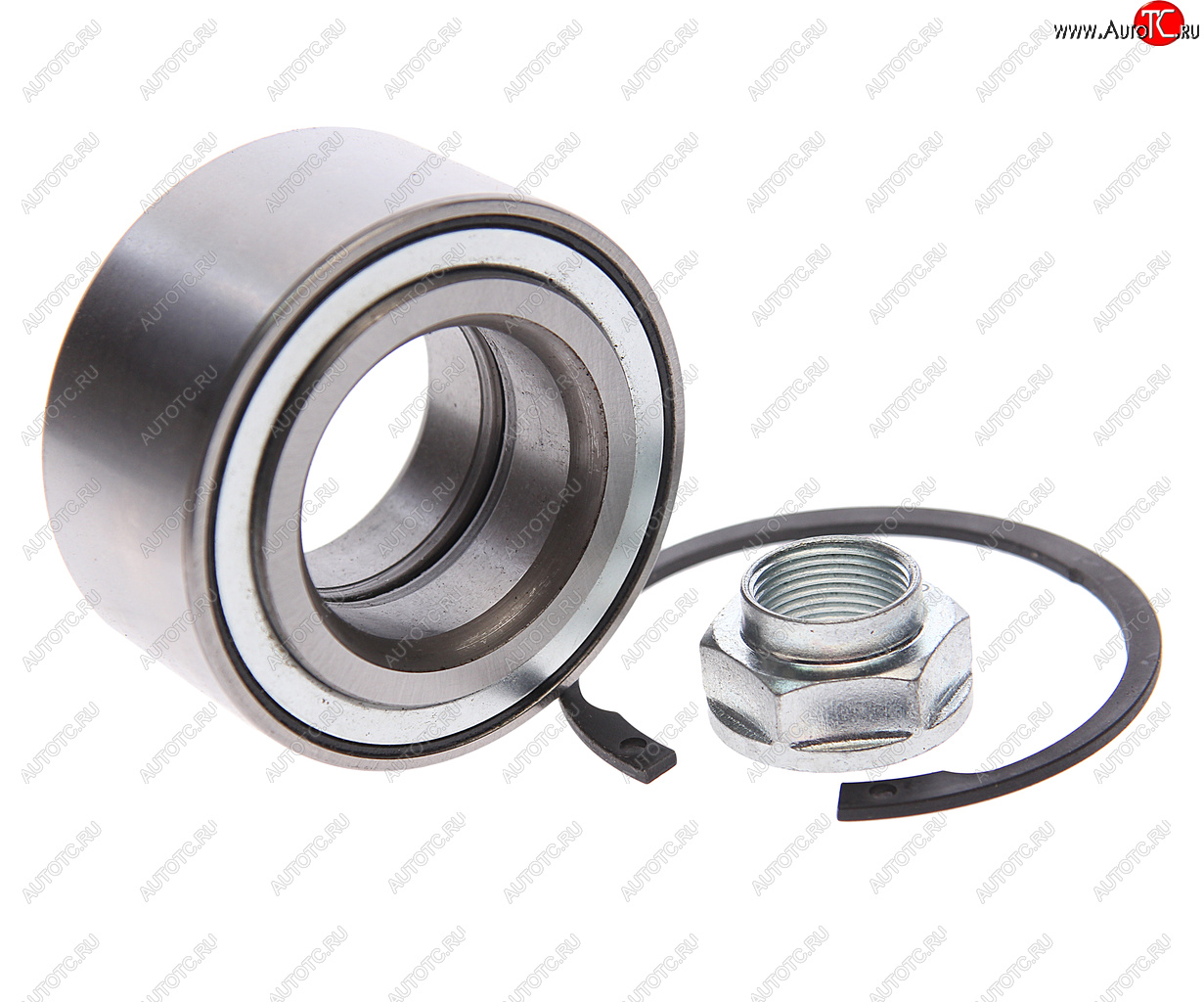 2 979 р. Подшипник ступицы HONDA Civic (91-95) передней OPTIMAL OPTIMAL 911383 OPTIMAL 911383  с доставкой в г. Кемерово
