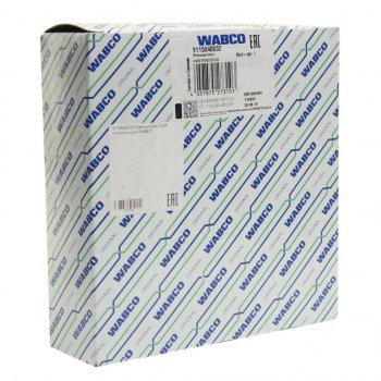 1 199 р. Ремкомплект DAF компрессора WABCO WABCO 9115040032 WABCO 9115040032  с доставкой в г. Кемерово. Увеличить фотографию 3