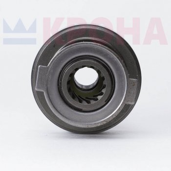 659 р. Привод стартера ГАЗ-3110 дв.ЗМЗ-406-10,514 ст. 11.131.568 КРОНА КРОНА 91.3708  с доставкой в г. Кемерово. Увеличить фотографию 3