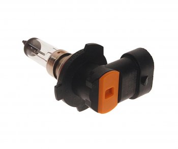 979 р. Лампа 12V H10 45W PY20d PHILIPS PHILIPS 9145c1  с доставкой в г. Кемерово. Увеличить фотографию 2