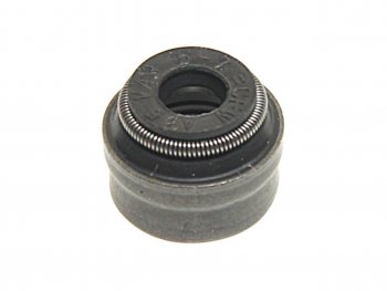 264 р. Колпачок OPEL Astra H (04-),Corsa C (01-),Mokka (13-) (1.8) маслоотражательный OE GENERAL MOTORS 9158057 GENERAL MOTORS 9158057  с доставкой в г. Кемерово. Увеличить фотографию 1