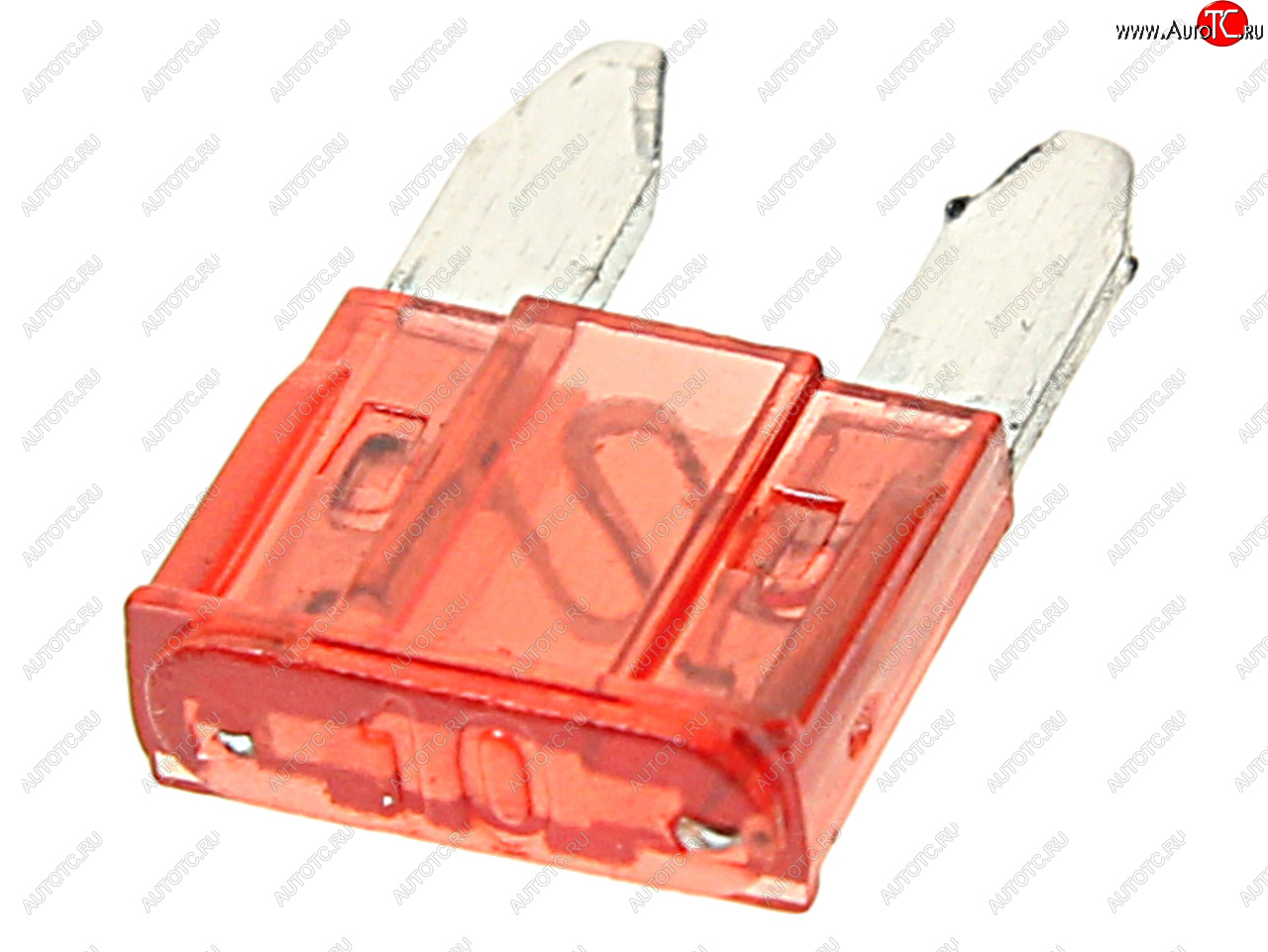 11 р. Предохранитель 10А HYUNDAI FYC FYC 91870-38050  с доставкой в г. Кемерово