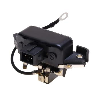 4 999 р. Регулятор напряжения генератора (14V) BOSCH BOSCH 9190067018  с доставкой в г. Кемерово. Увеличить фотографию 2