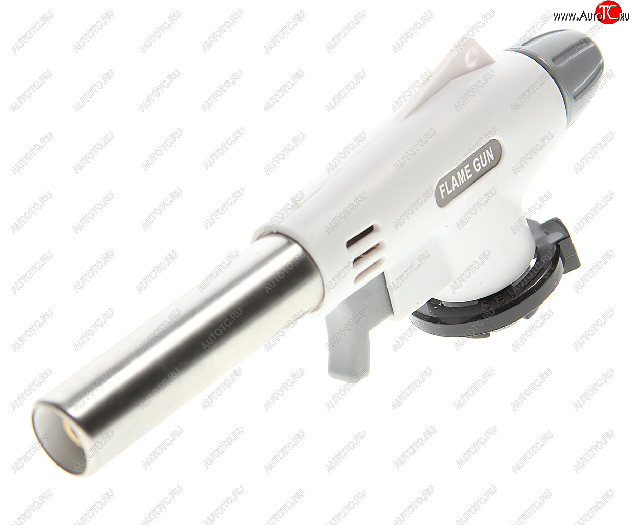 294 р. Горелка газовая под цанговый баллон с пьезоподжигом FLAME GUN 920 FLAME GUN 920  с доставкой в г. Кемерово