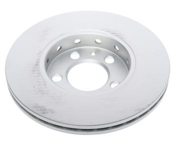 3 879 р. Диск тормозной VW Golf 4,5 AUDI A2,A3 SKODA Fabia,Octavia передний (1шт.) TEXTAR TEXTAR 92082205  с доставкой в г. Кемерово. Увеличить фотографию 2