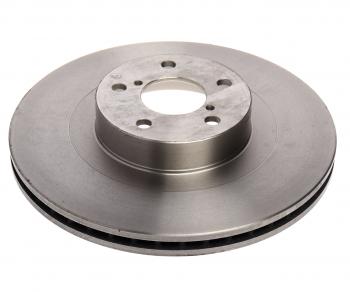 5 349 р. Диск тормозной SUBARU Forester (07-),Impreza (07-) передний (1шт.) TEXTAR TEXTAR 92139500 TEXTAR 92139500  с доставкой в г. Кемерово. Увеличить фотографию 1