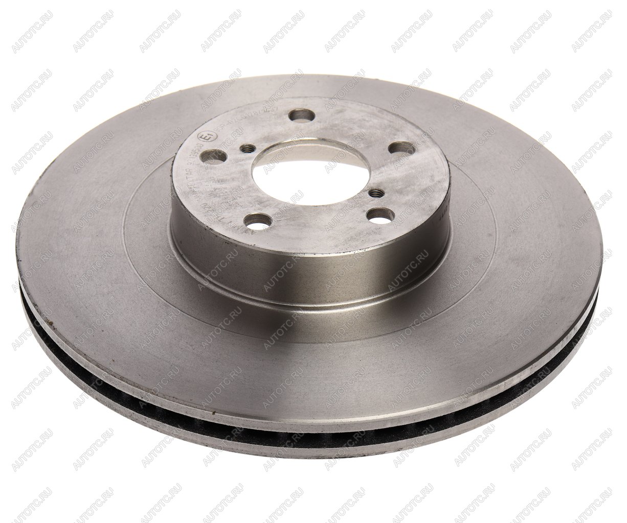 5 349 р. Диск тормозной SUBARU Forester (07-),Impreza (07-) передний (1шт.) TEXTAR TEXTAR 92139500 TEXTAR 92139500  с доставкой в г. Кемерово