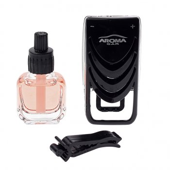 419 р. Ароматизатор на дефлектор жидкостный (красные фрукты) Speed AROMA CAR AROMA CAR 92317  с доставкой в г. Кемерово. Увеличить фотографию 1
