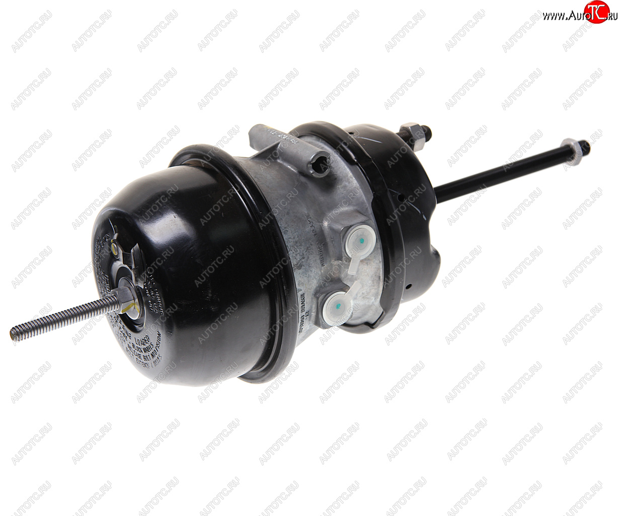 14 499 р. Энергоаккумулятор прицепа 2430 кулачковый WABCO WABCO 925 376 100 0  с доставкой в г. Кемерово