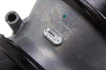 13 399 р. Энергоаккумулятор BPW ROR SAF тип 2430 (барабанный тормоз) WABCO WABCO 9253761120  с доставкой в г. Кемерово. Увеличить фотографию 3