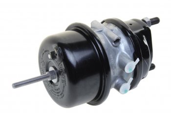13 599 р. Энергоаккумулятор BPW SAF SCHMITZ тип 1624 (дисковый тормоз) WABCO WABCO 9253840100  с доставкой в г. Кемерово. Увеличить фотографию 2
