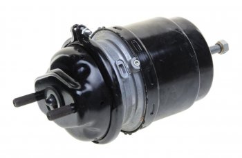 28 999 р. Энергоаккумулятор DAF MERCEDES тип 2424 (дисковый тормоз) WABCO WABCO 9254811500  с доставкой в г. Кемерово. Увеличить фотографию 2