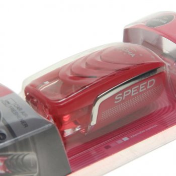 429 р. Ароматизатор на дефлектор жидкостный (bubble gum) Speed AROMA CAR AROMA CAR 92717  с доставкой в г. Кемерово. Увеличить фотографию 2
