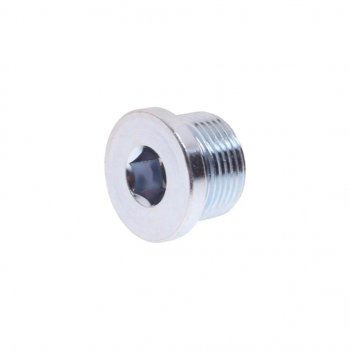 263 р. Пробка MAN картера двигателя (M22х1.5) DT DT 9.29010  с доставкой в г. Кемерово. Увеличить фотографию 1