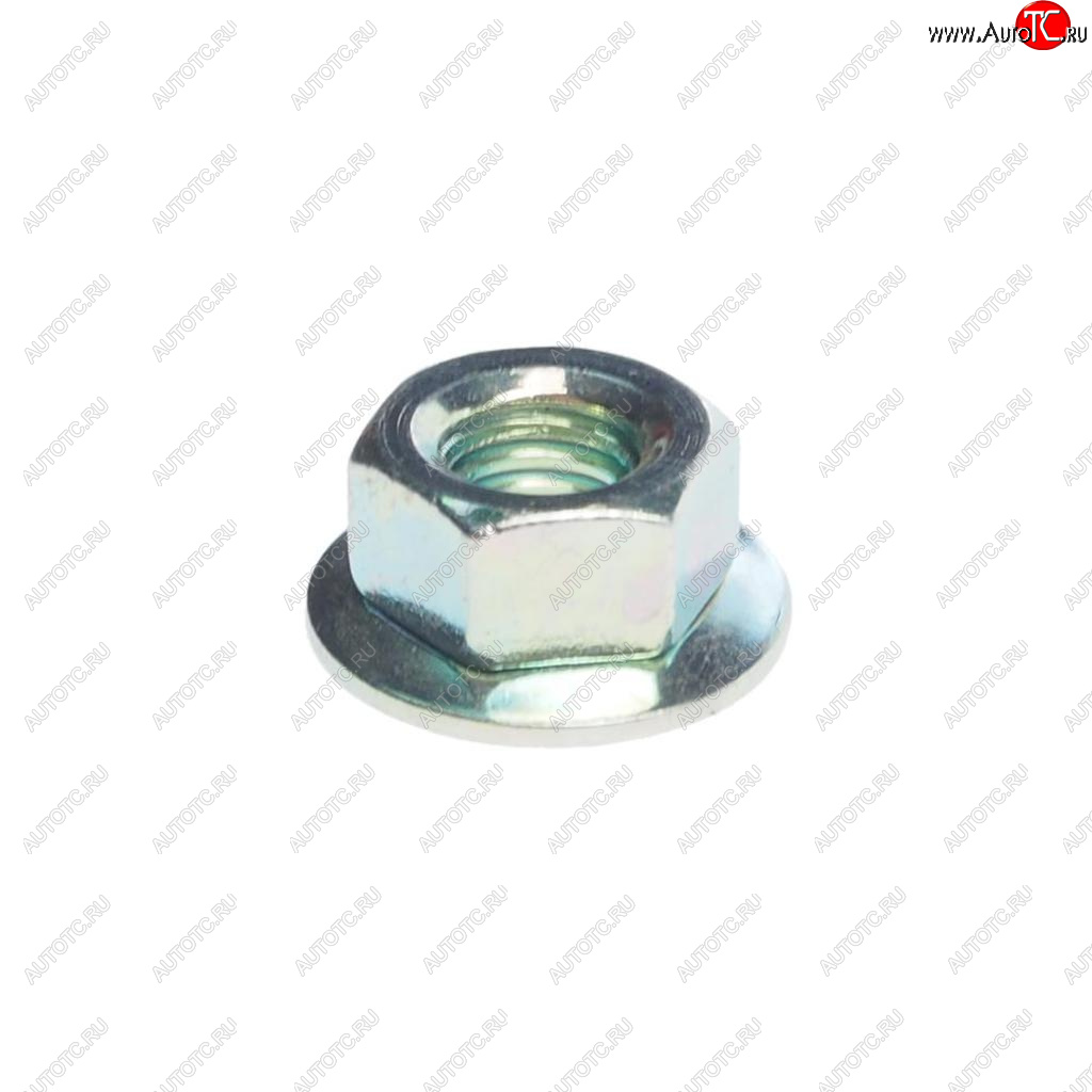 49 р. Гайка SSANGYONG Actyon (06-),Kyron (05-),Rexton (02-) OE SSANGYONG 9305406001  с доставкой в г. Кемерово