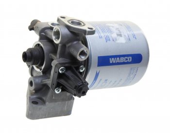 38 999 р. Осушитель воздуха MERCEDES 13Bar с подогревом WABCO WABCO 9324000240  с доставкой в г. Кемерово. Увеличить фотографию 3