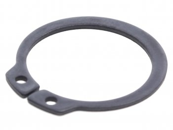 20 р. Кольцо BPW ступицы стопорное (24x1.2) DT DT 9.39012 DT 9.39012  с доставкой в г. Кемерово. Увеличить фотографию 1