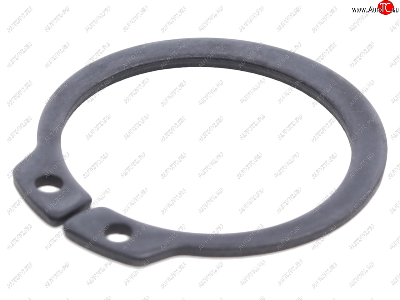 20 р. Кольцо BPW ступицы стопорное (24x1.2) DT DT 9.39012 DT 9.39012  с доставкой в г. Кемерово