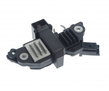 2 989 р. Реле регулятор CITROEN напряжения генератора MAGNETI MARELLI MAGNETI MARELLI 940016023300  с доставкой в г. Кемерово. Увеличить фотографию 2
